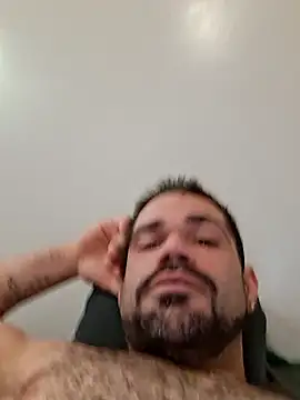 Zander823 online show from February 12, 11:26 pm