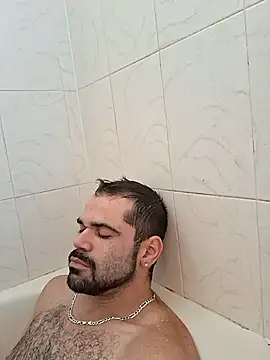 Zander823 online show from February 13, 3:23 pm