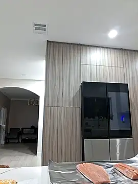 Zander823 online show from February 17, 1:03 am