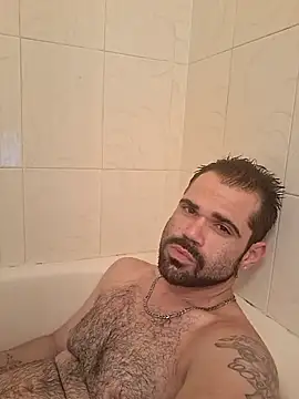 Zander823 online show from February 22, 4:59 am