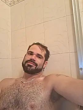Zander823 online show from May 22, 3:48 am