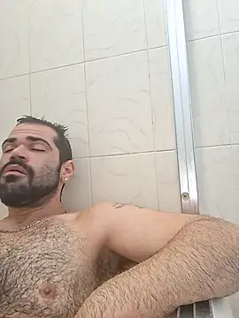 Zander823 online show from February 25, 4:18 pm