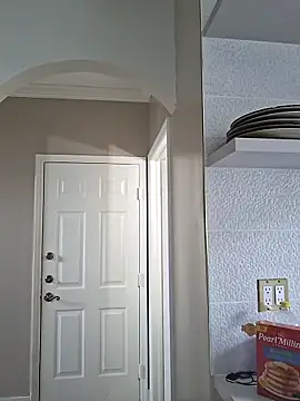 Zander823 online show from March 16, 5:48 pm