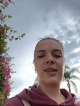 Snapshot of LexyGold chatting on October 26, 8:37 am LexyGold online show from October 26, 8:37 am