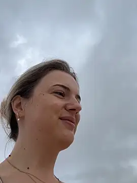 Snapshot of LexyGold chatting on October 27, 8:48 am LexyGold online show from October 27, 8:48 am