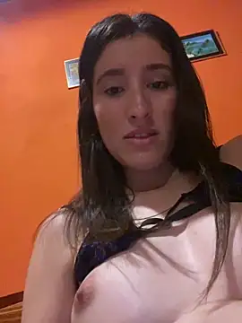 Imsamantha1 online show from March 19, 11:25 pm