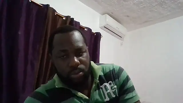 Bighood T online show from October 8, 12:34 am