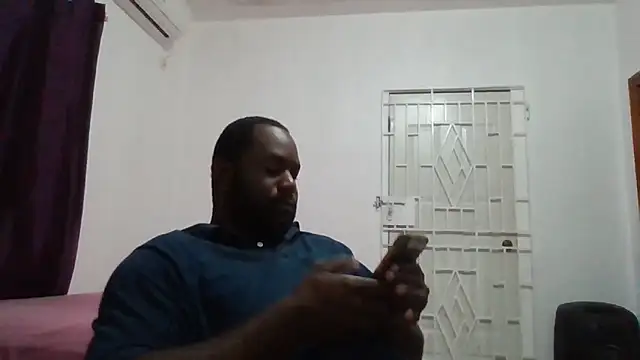 Bighood T online show from April 15, 3:34 am