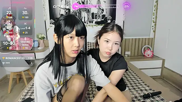 Snapshot of yena_gab chatting on October 16, 6:49 pm yena gab online show from October 16, 6:49 pm