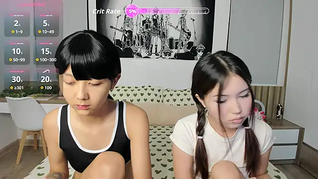 Snapshot of yena_gab chatting on October 8, 6:52 pm yena gab online show from October 8, 6:52 pm