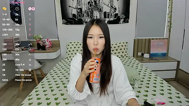 yena gab online show from March 29, 6:26 am