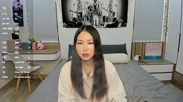 yena gab online show from April 8, 11:28 pm