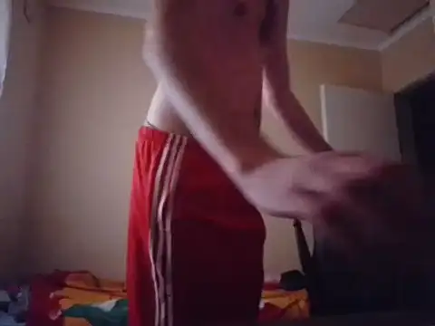 Babyyoda97 online show from September 23, 7:54 pm