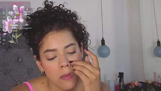 Meghan taylor   online show from March 7, 9:53 pm