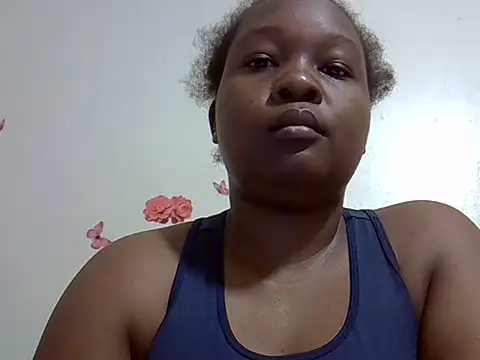 Snapshot of Giannah01 chatting on June 25, 12:30 am Giannah01 online show from June 25, 12:30 am