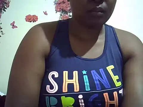 Giannah01 online show from April 18, 8:27 am