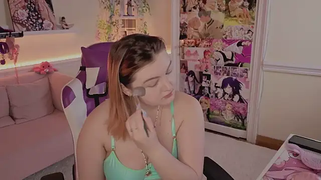 Unholy Lady online show from February 18, 6:11 am