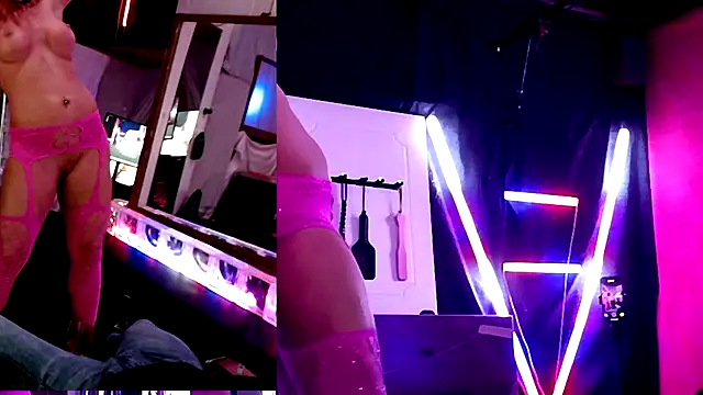 MadisonMarie online show from December 8, 9:35 am