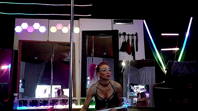 MadisonMarie online show from September 14, 5:30 am