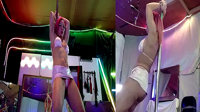 MadisonMarie online show from January 11, 9:15 am