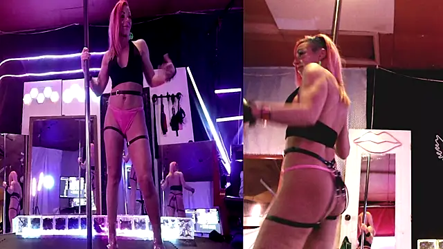 MadisonMarie online show from December 14, 8:23 am