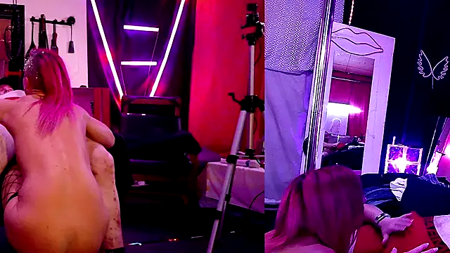 MadisonMarie online show from February 15, 11:39 am