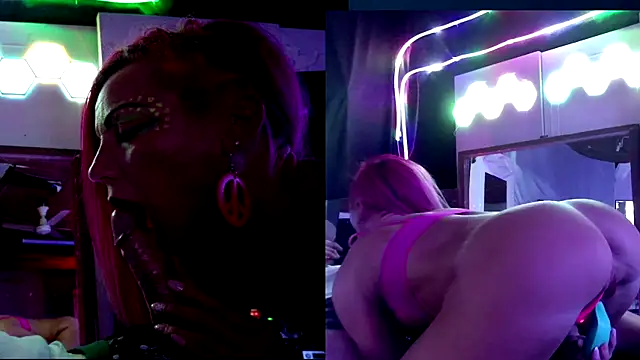 MadisonMarie online show from January 1, 12:55 pm