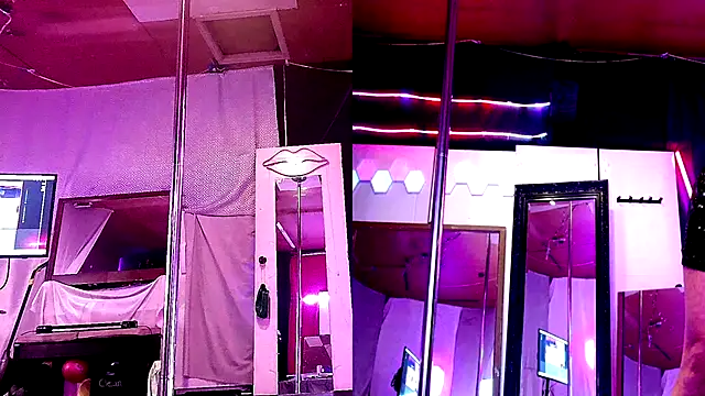 MadisonMarie online show from January 1, 6:26 am