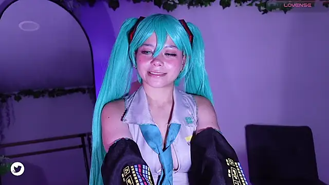 loIijanne online show from November 1, 11:53 pm