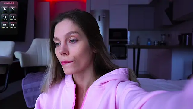 blackbunny 23 online show from January 17, 7:56 am