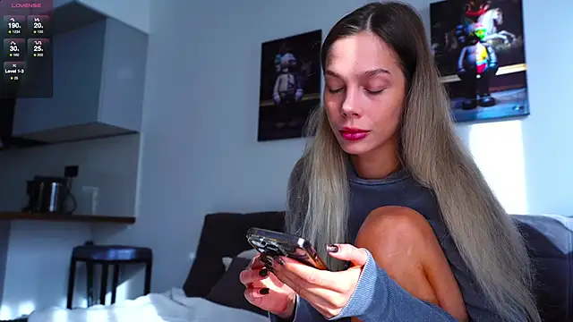 blackbunny 23 online show from November 24, 8:36 am