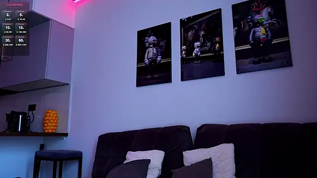 blackbunny 23 online show from February 4, 5:46 am