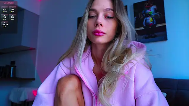 Snapshot of blackbunny_23 chatting on October 1, 4:50 am blackbunny 23 online show from October 1, 4:50 am