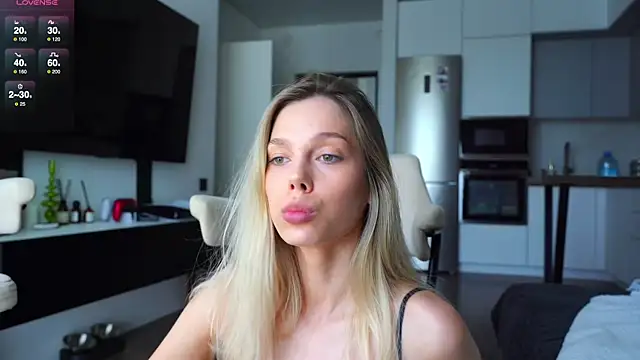 blackbunny 23 online show from May 14, 9:50 am