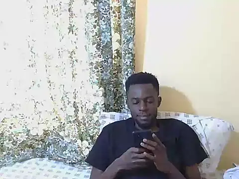 Snapshot of large_blackdick chatting on October 3, 9:44 am large blackdick online show from October 3, 9:44 am