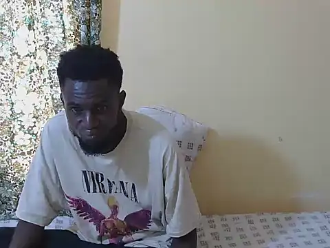 Snapshot of large_blackdick chatting on September 11, 7:30 am large blackdick online show from September 11, 7:30 am