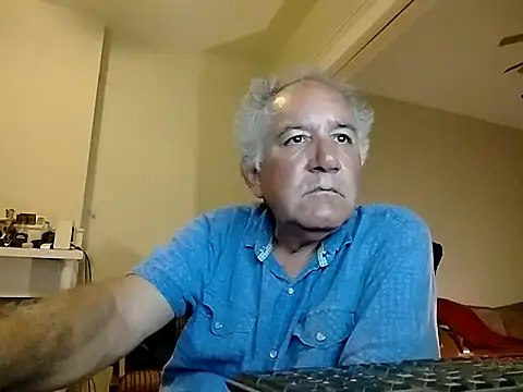 XXCUTHULU23 online show from September 25, 7:58 am