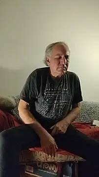 XXCUTHULU23 online show from December 16, 7:56 am