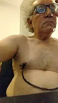 XXCUTHULU23 online show from December 14, 5:57 am