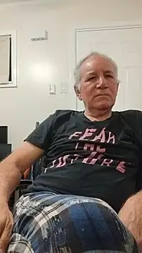 XXCUTHULU23 online show from April 7, 5:42 am