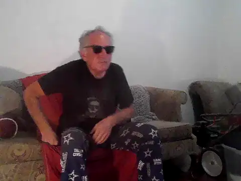XXCUTHULU23 online show from October 4, 6:37 am