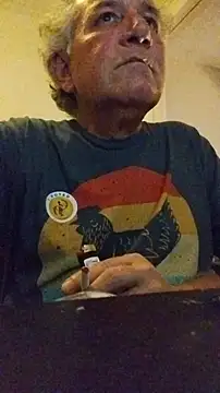 XXCUTHULU23 online show from November 16, 7:13 am