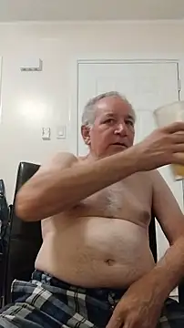 XXCUTHULU23 online show from April 13, 5:33 am