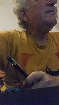 XXCUTHULU23 online show from November 20, 2:12 am