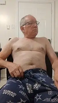 XXCUTHULU23 online show from March 20, 5:08 am