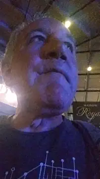 XXCUTHULU23 online show from April 19, 3:18 am