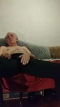 XXCUTHULU23 online show from December 20, 7:44 am