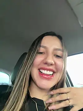 Snapshot of Sarapalmer1 chatting on January 7, 8:10 pm Sarapalmer1 online show from January 7, 8:10 pm