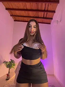 Sarapalmer1 online show from February 22, 2:03 am