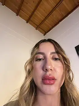 Sarapalmer1 online show from July 1, 1:50 am